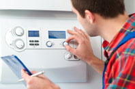 free commercial Hillbutts boiler quotes